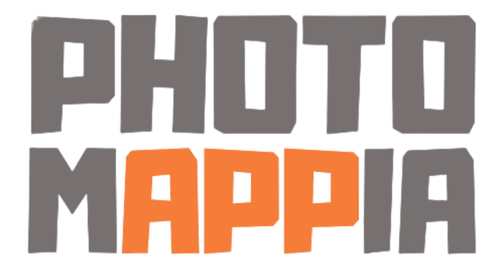 Photomappia
