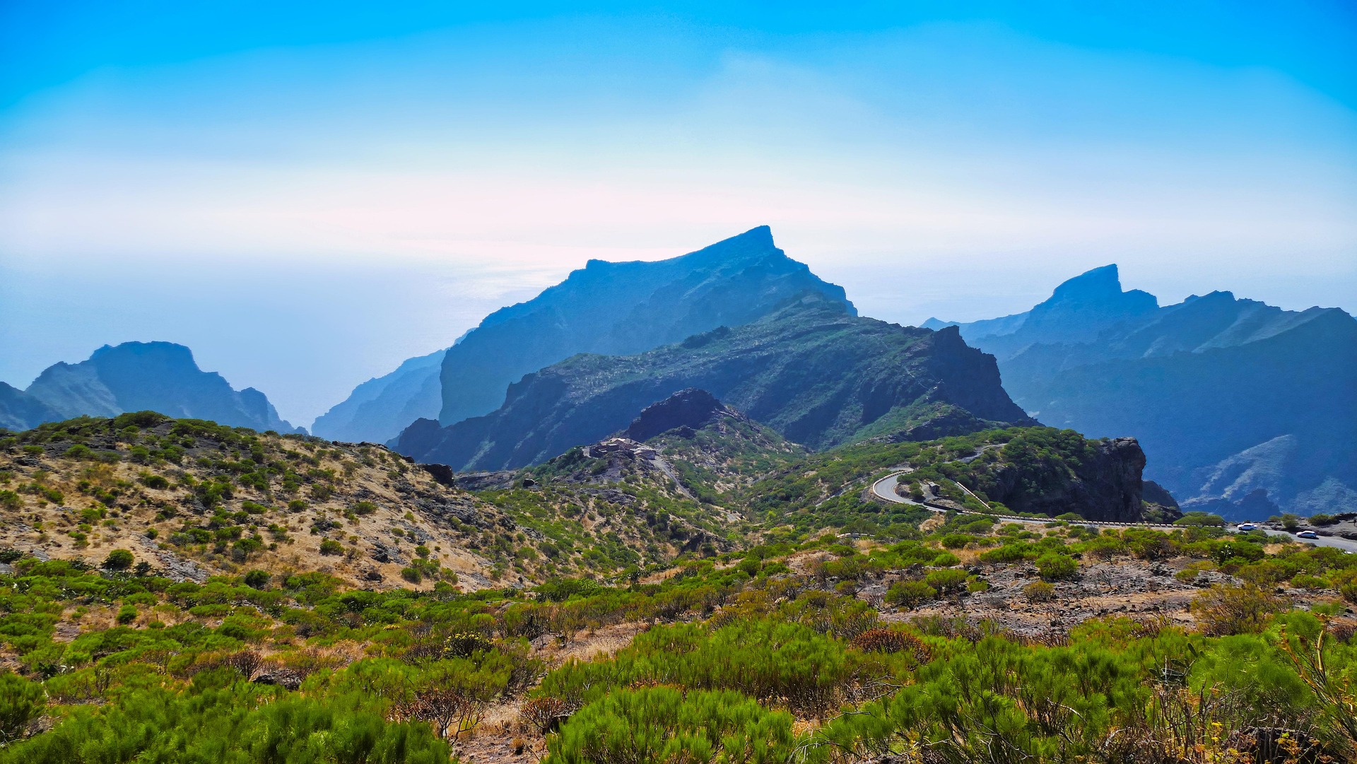 Twórca Photomappia - osoba 1